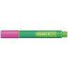 Flamaster SCHNEIDER Link-It, 1,0mm, różowy