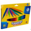 Flamastry Astra CX - 24 kolory, 314107003