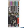 Flamaster Pen 68 METALLIC etui 8 szt. 6808 / 8-11 STABILO