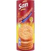 Herbatniki holenderskie SAN, półsłodkie, 150g