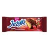 Ciastka JEŻYKI GOPLANA, 140g, dark cherry