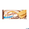 Wafle FAMILIJNE Kakaowo-śmietankowym  180g JUTRZENKA