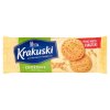 Ciastka KRAKUSKI, zbożowe