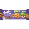 Ciastka MILKA Pieguski 135g Czekolada i orzechy CHOCO COOKIE NUT
