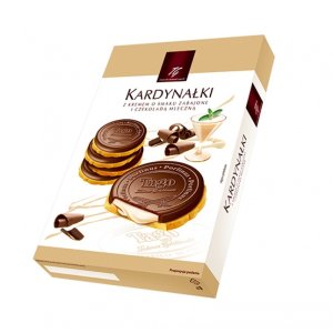 Kardynałki zabajone TAGO, 180g