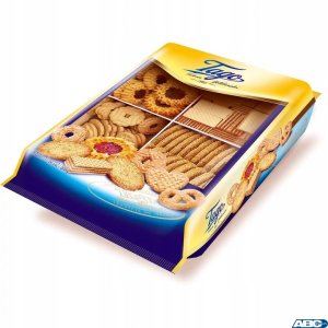 Ciasteczkowy mix TAGO 500g