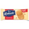 Ciastka BAHLSEN KRAKUSKI DESEROWE z cukrem 200g