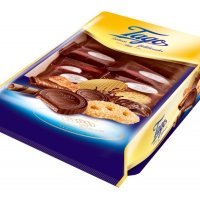 Ciasteczka korzenne TAGO, 600g