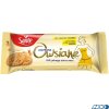 Ciasteczka SANTE owsiane naturalne 138g