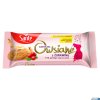 Ciasteczka SANTE owsiane z żurawiną 138g