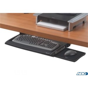 Szuflada na klawiaturę DELUXE Office Suites 8031201 FELLOWES