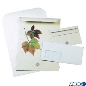 Koperta DL HK recykling (1000) 75g 11234000