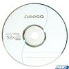 Płyta OMEGA CD-R 700MB 52X CAKE (50) OM50 a _a