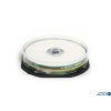 Płyta OMEGA DVD-R 4,7GB 16X CASE (10) OMD1610- -a
