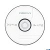 Płyta OMEGA DVD + R 4,7GB 16X CAKE (10) OMD1610 + 