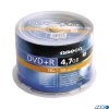 Płyta OMEGA DVD + R 4,7GB 16X CAKE (50) OMD1650 +  -a
