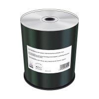 Płyta CD-R MEDIARANGE, 700MB, prędkość 52x, 100szt., do nadruku
