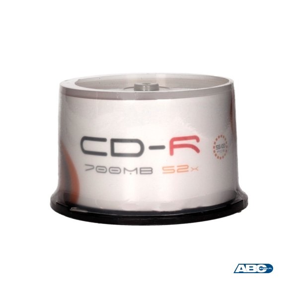 Płyta FREESTYLE CD-R 700MB 52X CAKE (50szt)