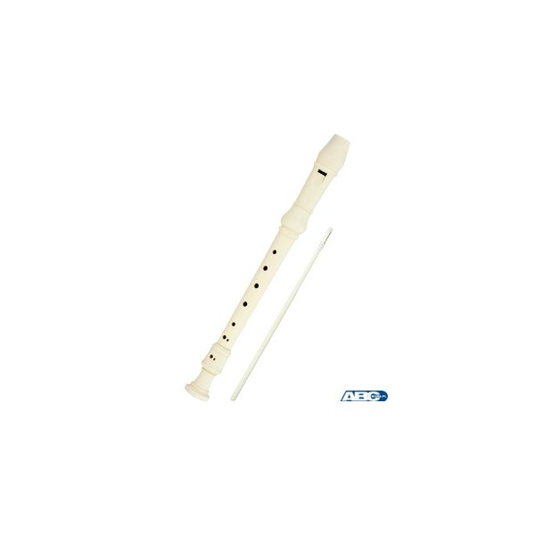 Flet prosty, plastikowy FIORELLO 130-1649