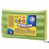 Modelina Astra 1 kg zielona jasna, 304111005