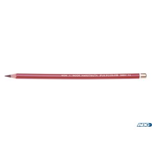 Kredka POLYCOLOR 3800 / 65 MEDIUM TARRACOTTA KOH I NOOR (X)