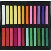Pastele suche Master F 2048 MARIES, 48 kolorów 170-1887