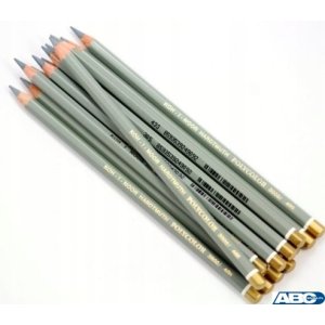 Kredka POLYCOLOR 3800 / 405 ZIMNE SZAROŚCI 405 KOH I NOOR (X)