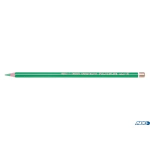 Kredka POLYCOLOR 3800 / 58 LIGHT GREEN KOH I NOOR (X)