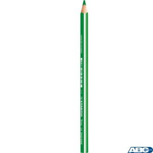 Kredka STABILO TRIO GRUBA 203 / 550 j.zielona