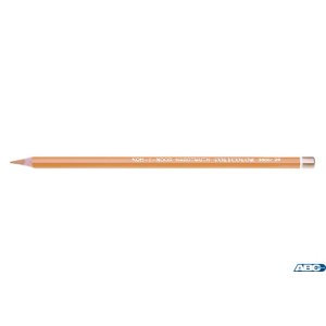 Kredka POLYCOLOR 3800 / 29 LIGHT OCHRE KOH I NOOR (X)
