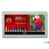 Kredki PROGRESSO 8782 AQUARELL 12 kol. KOH I NOOR (X)