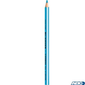 Kredka STABILO TRIO GRUBA 203 / 455 błękitny