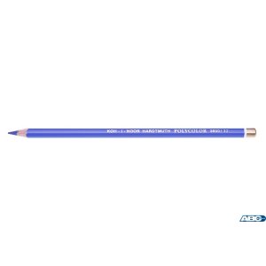 Kredka POLYCOLOR 3800 / 17 COBALT BLUE KOH I NOOR (X)