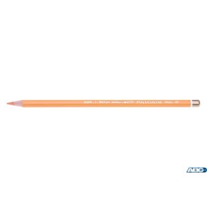 Kredka POLYCOLOR 3800 / 45 LIGHT ORANGE KOH I NOOR (X)