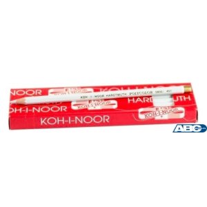 Kredka POLYCOLOR 3800 / 401 ZIMNE SZAROŚCI 401 KOH I NOOR (X)