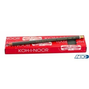 Kredka POLYCOLOR 3800 / 406 ZIMNE SZAROŚCI 406 KOH I NOOR (X)