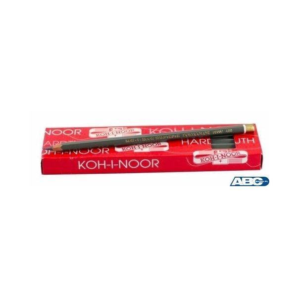 Kredka POLYCOLOR 3800/406 ZIMNE SZAROŚCI 406 KOH I NOOR (X)