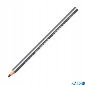 Kredka STABILO TRIO GRUBA 203 / 726 szara