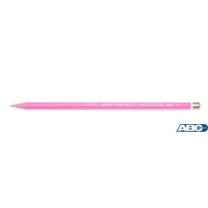 Kredka POLYCOLOR 3800 / 131 FRENCH PINK KOH I NOOR