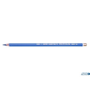 Kredka POLYCOLOR 3800 / 56 INDIGO BLUE KOH I NOOR (X)