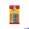 Kredki JUMBO 6424-FUN PUKKA PADS (X)