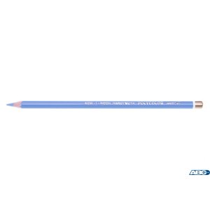 Kredka POLYCOLOR 3800 / 57 MOUNTAIN BLUE KOH I NOOR (X)