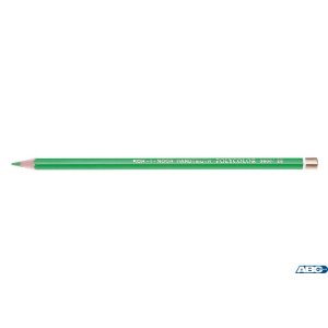 Kredka POLYCOLOR 3800 / 23 SPRING GREEN KOH I NOOR (X)