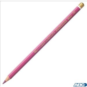 Kredka POLYCOLOR 3800 / 177 LILAC VIOLET KOH I NOOR (X)