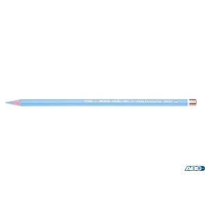 Kredka POLYCOLOR 3800 / 16 CERULEAN BLUE KOH I NOOR