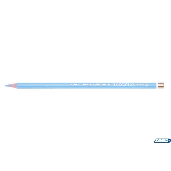 Kredka POLYCOLOR 3800/16 CERULEAN BLUE KOH I NOOR