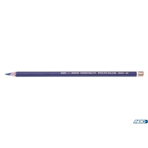 Kredka POLYCOLOR 3800 / 20 PRUSSIAN BLUE KOH I NOOR (X)