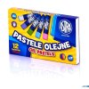 Pastele olejne Astra 12 kolorów, 313112001