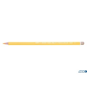 Kredka POLYCOLOR 3800 / 04 DARK YELLOW KOH I NOOR (X)