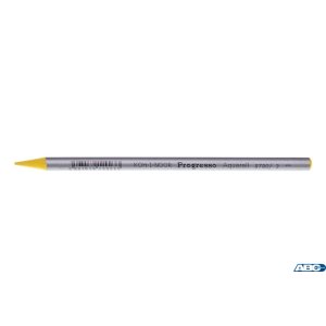 Kredka PROGRESSO 8780 / 3 żółta (X)